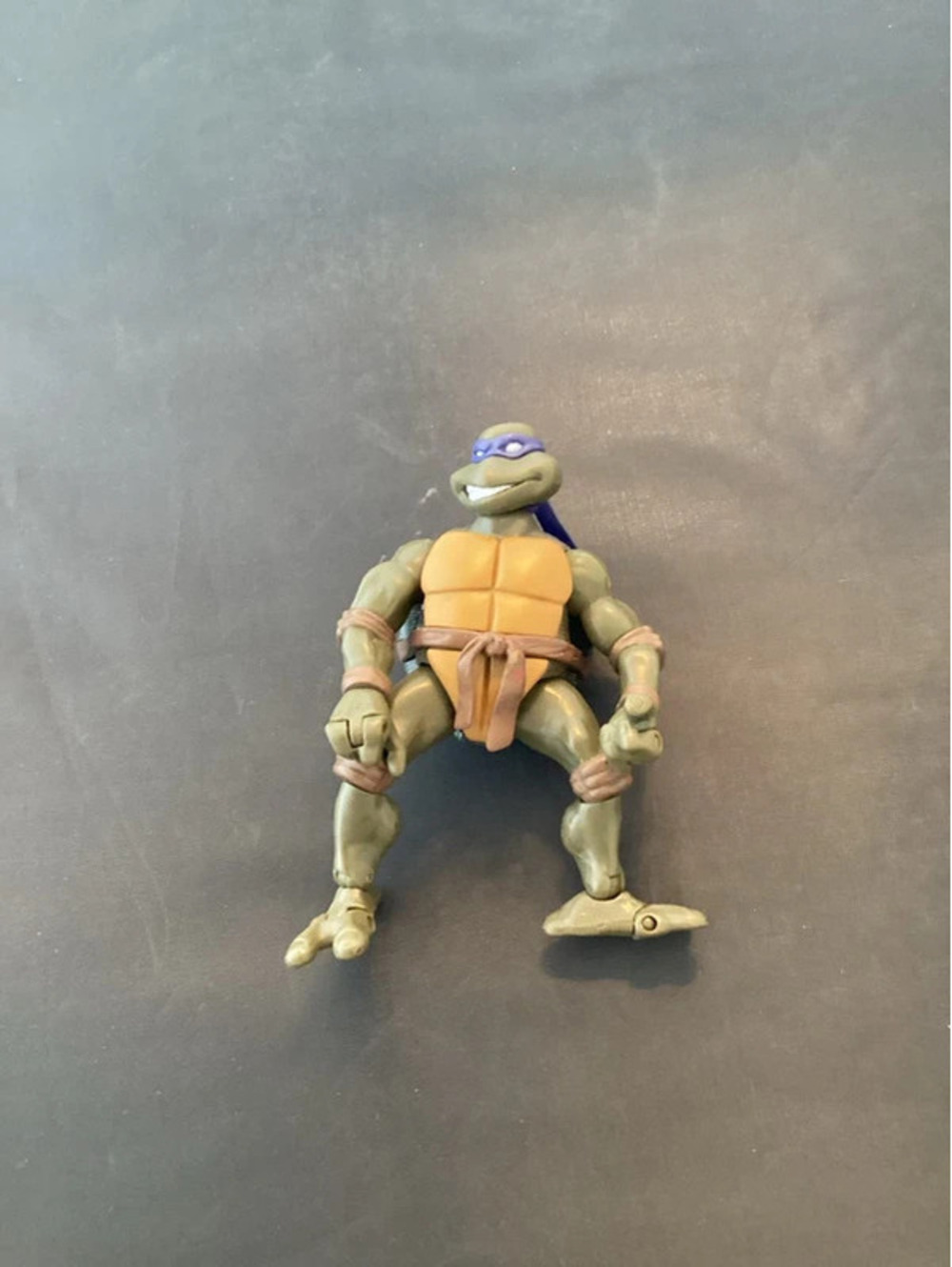 TMNT 2003 Donatello